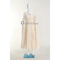 Game of Thrones Queen Daenerys Targaryen Daenerys Stormborn Dress Cosplay Costume