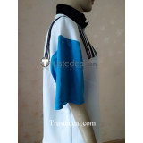 Prince of Tennis Hyotei Academy Summer Uniform Cosplay Costume