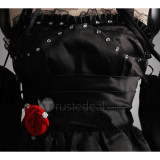Vocaloid Hatsune Miku Cantarella Cosplay Costume