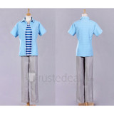 YuGiOh Yami Bakura Cosplay Costume