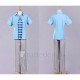 YuGiOh Yami Bakura Cosplay Costume