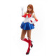 Sailor Moon Usagi Tsukino Cosplay Costume