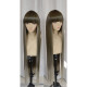 NORN9 Mikoto Kuga Straight Cosplay Wig 100cm