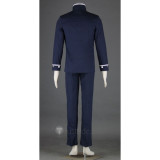 Angel Beats Ayato Naoi Uniform Cosplay Costume