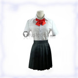 Horimiya Hori-san to Miyamura-kun Izumi Miyamura Kyoko Hori School Uniform Cosplay Costumes Version 2