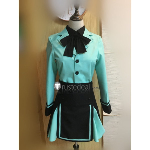 Reverse Falls Mabel Gleeful Cosplay Costume 1