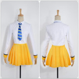 Love Live School Idol Movie Nishikino Maki Cosplay Costume