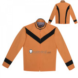Ultraman Monster Attack Team MAT Uniform Cosplay Costume