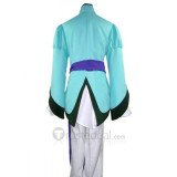 Neo Angelique Rune Cosplay Costume