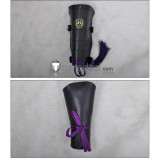 Touken Ranbu Honebami Toushirou Cosplay Costume 1