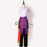 Touken Ranbu Online Ookurikara Cosplay Costume