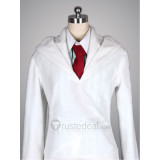Zetsuen no Tempest Blast of Tempest Takigawa Yoshino Coat Cosplay Costume