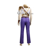She Ra Princesses of Power Bow Brady Archer Cosplay Costume