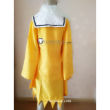 Gijinka Jolteon Yellow Cosplay Costume