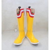 My Hero Academia All Might Cosplay Shoes Boots