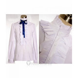 YuGiOh! Cosplay Maximillion Pegasus Red Costume