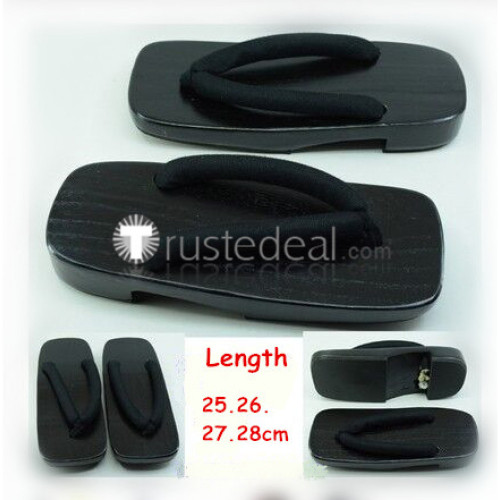 Noragami Yaboku Yato Black Kimono Cosplay Costumes