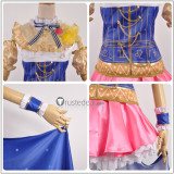 Love Live School Idol Festival Constellation Umi Nozomi Kotori Hanayo Nico Eli Maki Rin Honoka Cosplay Costumes