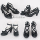 Carole and Tuesday Carole Stanley and Tuesday Simmons Cosplay Shoes Boots