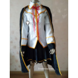 BLAZBLUE Celica Ayatsuki Mercury Cosplay Costume