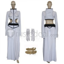 Bleach The Sexta Espada Luppi Cosplay Costume