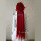 Kamisama Hajimemashita Kamisama Kiss Akura Ou Demon King Red Cosplay Wig