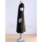 One Piece Trafalgar Law Dressrosa Cosplay Overcoat