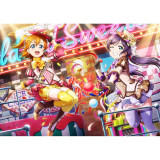Love Live Ice Cream Flavor Awakening Nozomi Umi Nico Eli Maki Kotori Hanayo Cosplay Costumes