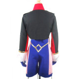 Macross Frontier S.M.S Pixie Team Klan Klang Cosplay Costume