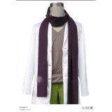 Starry Sky Kotarou Hoshizuki Cosplay Costume