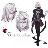 Diabolik Lovers Carla Shin Tsukinami Kino Cosplay Wigs