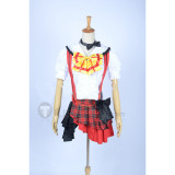 Love Live Bokura wa Ima no Naka de Kousaka Honoka Cosplay Costume