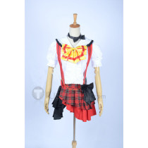 Love Live Bokura wa Ima no Naka de Kousaka Honoka Cosplay Costume