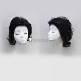 Star Wars Anakin Skywalker Kylo Ren Ben Solo Brown Blonde Black Curly Styled Cosplay Wigs
