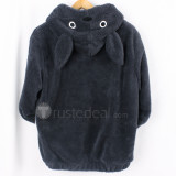 Anime Totoro Hoodie Sweatshirts Cosplay Costume