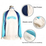 Free! Iwatobi Swim Club Tachibana Makoto Team Uniform