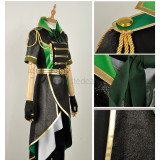 Uta no Prince-sama Maji LOVE Legend Star Syo Ren Otoya Natsuki Masato Cecil Tokiya Cosplay Costume