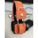 Shaman King Yoh Asakura Cosplay Headphones and Earrings Accessories