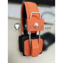 Shaman King Yoh Asakura Cosplay Headphones and Earrings Accessories