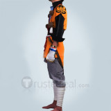 Touken Ranbu Yamabushi Kunihiro Cosplay Costume