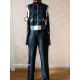 Cool Black Cosplay Costume
