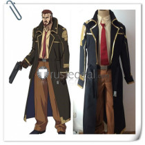 Re Creators Blitz Talker Cosplay Costume