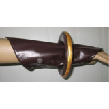 Thundercats 2011 Version Cheetara Red Brown Cosplay Costumes