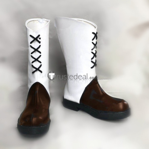 Plunderer Hina Licht Bach Asumi  Narumiya Ichinose Cosplay Shoes Boots