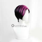 Disney Twisted-Wonderland Ortho Divus Ashton Mozus Sam Cosplay Wigs