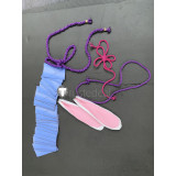 League of Legends LOL Spirit Blossom Lillia Cosplay Costume