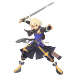 Tales of Symphonia Emil Castagnier Cosplay Costume