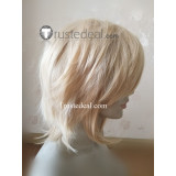 Otome Game no Hametsu Flag Katarina Catarina Alan Gerald Keith Maria Mary Nicole Sophia Cosplay Wig