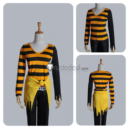 Amnesia Toma Cosplay Costume