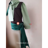 The Curse of Monkey Island 3 Elaine Marley Threepwood Cosplay Costume